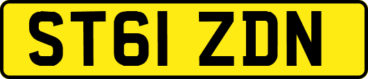 ST61ZDN