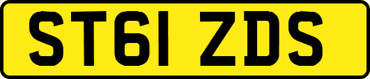 ST61ZDS