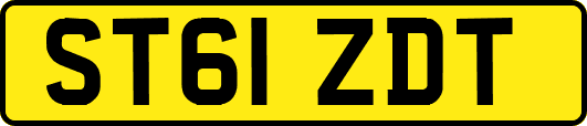 ST61ZDT