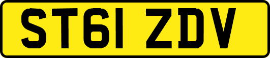 ST61ZDV