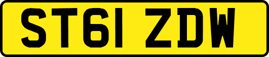 ST61ZDW