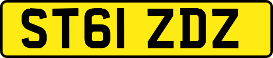 ST61ZDZ
