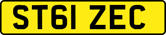 ST61ZEC
