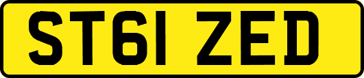 ST61ZED