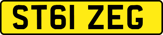 ST61ZEG