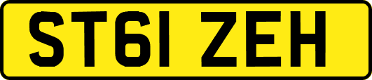 ST61ZEH