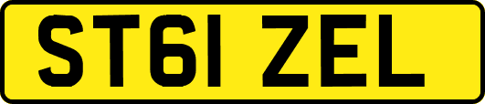 ST61ZEL