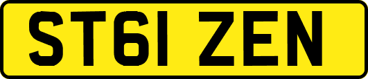 ST61ZEN