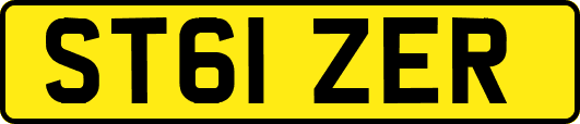 ST61ZER