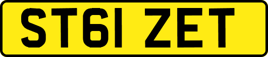 ST61ZET