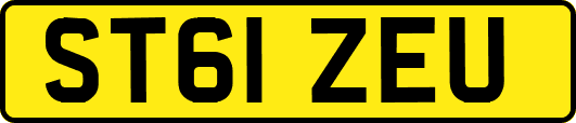 ST61ZEU