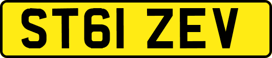 ST61ZEV