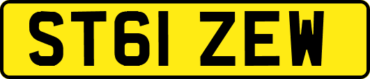 ST61ZEW