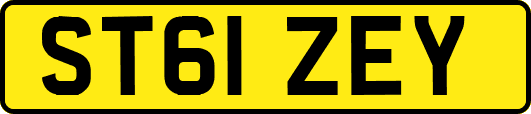 ST61ZEY