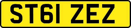 ST61ZEZ