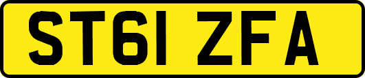 ST61ZFA