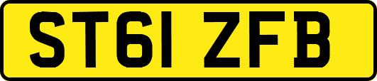 ST61ZFB