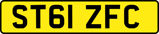 ST61ZFC