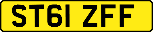 ST61ZFF