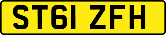 ST61ZFH