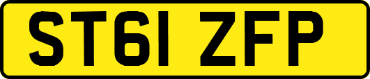 ST61ZFP