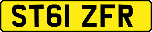 ST61ZFR