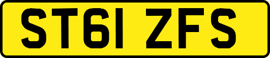 ST61ZFS
