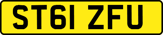ST61ZFU