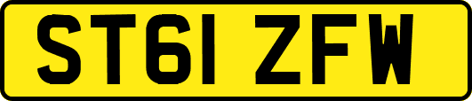 ST61ZFW