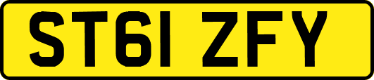 ST61ZFY