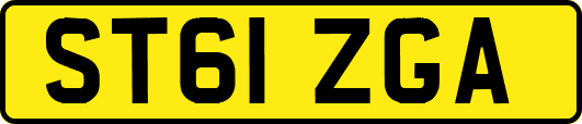 ST61ZGA