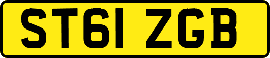 ST61ZGB
