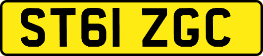 ST61ZGC