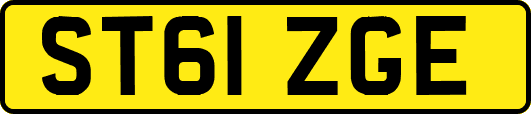 ST61ZGE