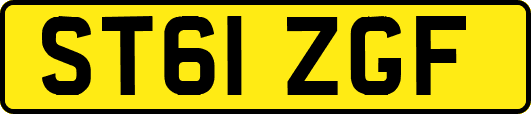 ST61ZGF
