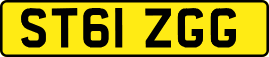 ST61ZGG