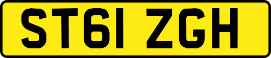 ST61ZGH