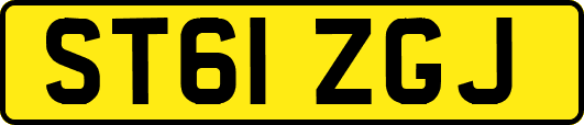 ST61ZGJ
