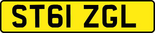 ST61ZGL