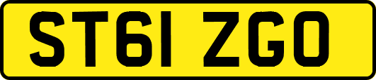 ST61ZGO