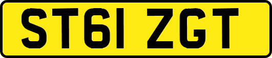 ST61ZGT