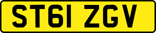 ST61ZGV