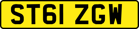 ST61ZGW