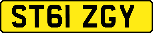ST61ZGY