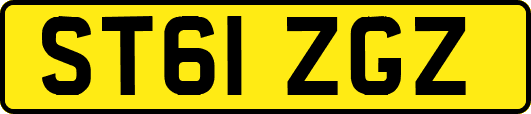 ST61ZGZ