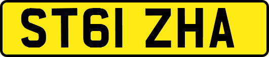 ST61ZHA