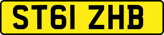 ST61ZHB