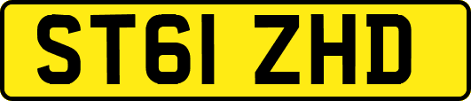 ST61ZHD