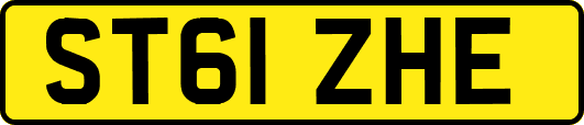 ST61ZHE