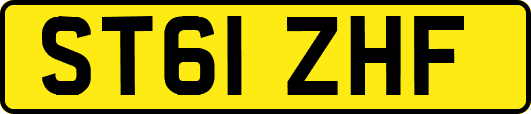 ST61ZHF